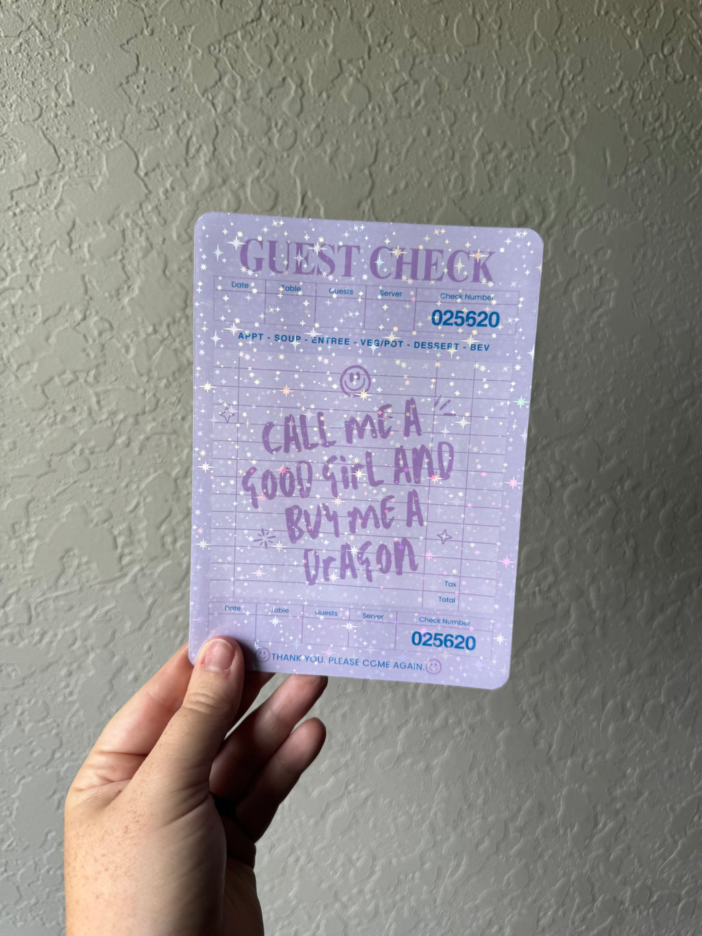 Guest List: Dragon